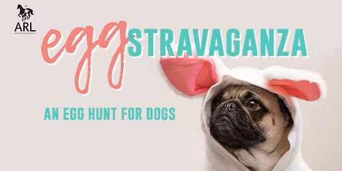 ARL Eggstravaganza