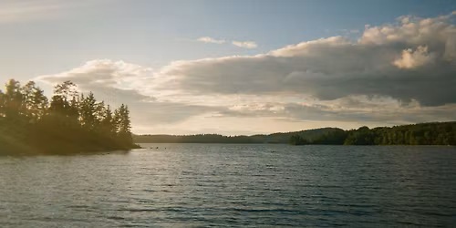 Canada by Canoe @ MEC Montreal
