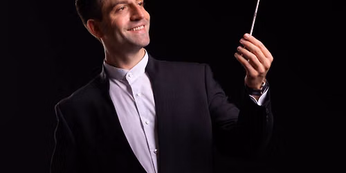 Concerto de Ano Novo
