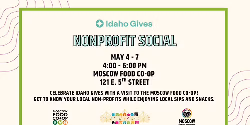 Nonprofit Social