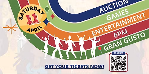 CMS Annual Gala & Auction