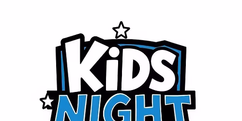 Kids Night Out!