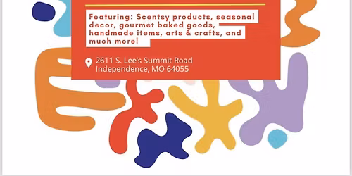 Glendale Elementary School Craft Fair