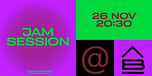 Rotterdam Jazz Collective