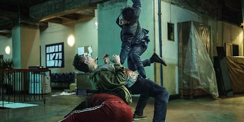 Satori Screen: The Furious (18)