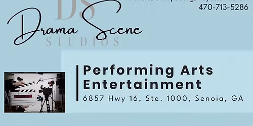 Acting (50 min sessions): On Camera, Audition, Improv, Stage, Actors Club