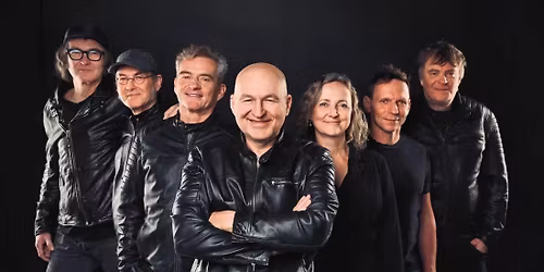 T\u0159i sestry @SONO