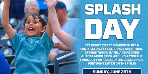 Splash Day