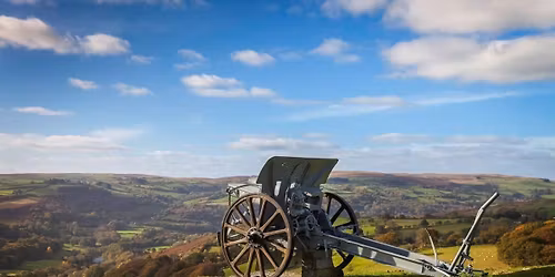 Wye Valley Views & Hilltop History