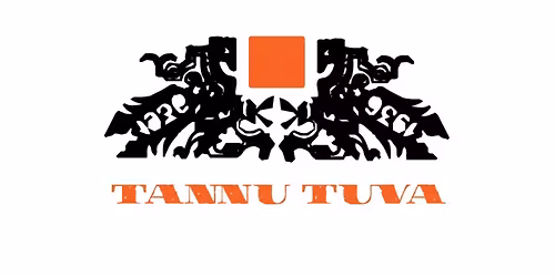 Klub Szalonych presents: TANNU TUWA