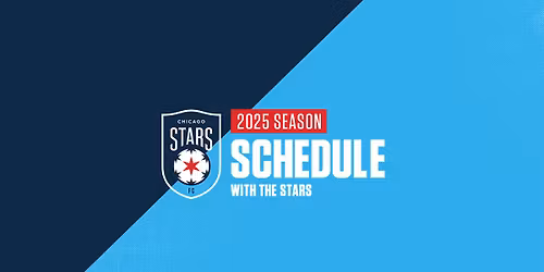 Chicago Stars FC vs. Kansas City Current