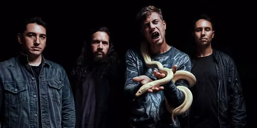 In Hearts Wake in Sydney