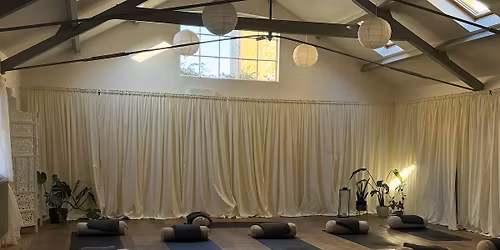 The Kindroot Space - Mini Retreat June