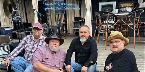 ROADHOUSE BAND at Shannon's Place