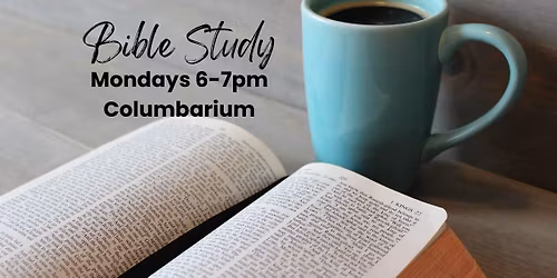 Bible Study