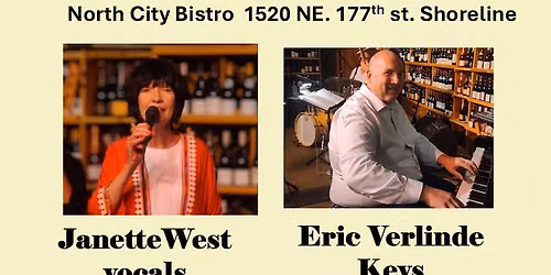 The Janette West Group