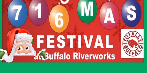 Totally Buffalo 716MAS 2025