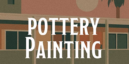 Pottery Painting