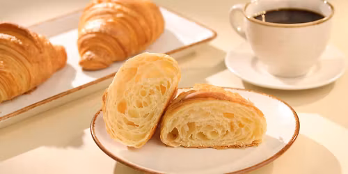 Brunch Bunch- New Year Kick Off