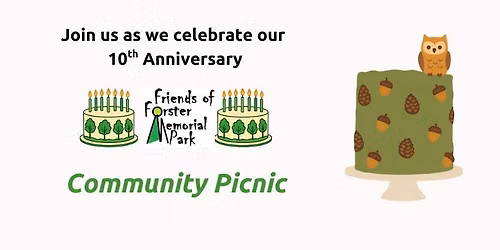 Community Picnic