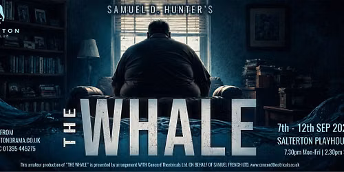 The Whale