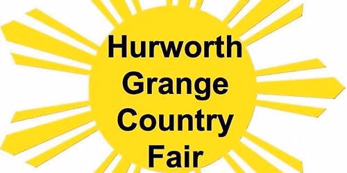 Hurworth Country Fair