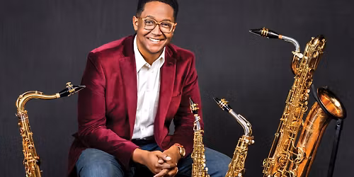 St Louis Symphony -  Anthems of Resilience at Powell Symphony Hall