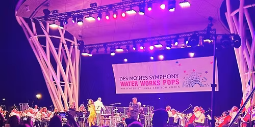 Des Moines Symphony - Des Moines