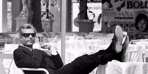 Fellini: 8\u00bd \/ Otto e mezzo | English subtitles