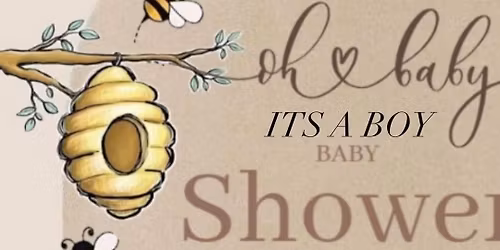 Septembers Baby Shower 