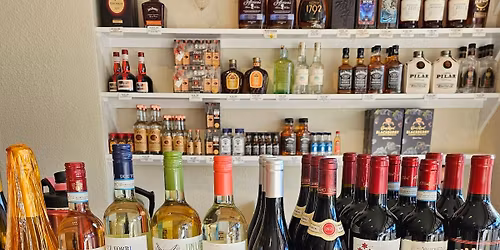 Wine Tasting (Every Friday!)