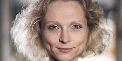 Foredrag: Jeg kommer ikke hjem i dag