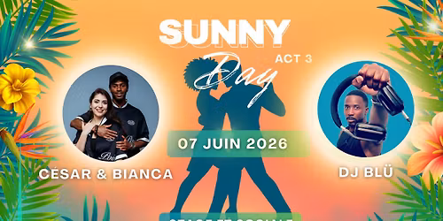 SUNNY DAY ACT 3