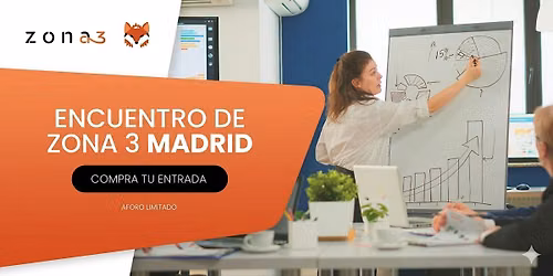 Tercera Quedada 2026 Madrid