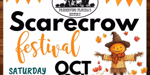 Scarecrow Festival