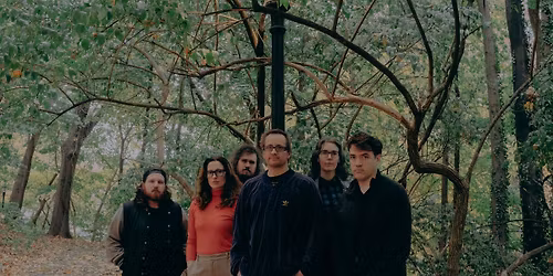 WHEATUS: 25th Anniversary Tour! Live at Rescue Rooms