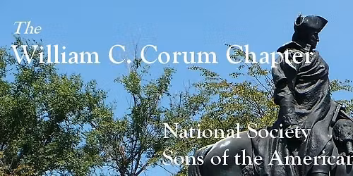 March Chapter Meeting