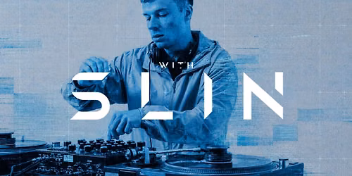Foundation Workshop w\/ SLIN (VINYL SET)
