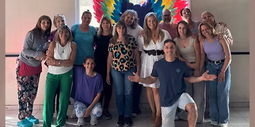 Taller de Bio constelaciones familiares 