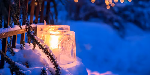 Luminous at Botany & Co