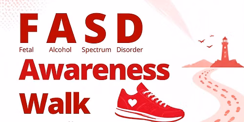 FASD Awareness Walk