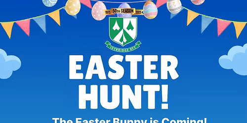 Easter Hunt