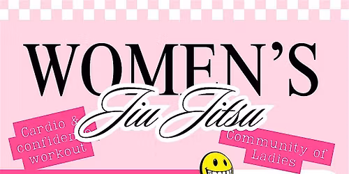Women's Self-Defense with Jiu Jitsu in Oakleaf, FL