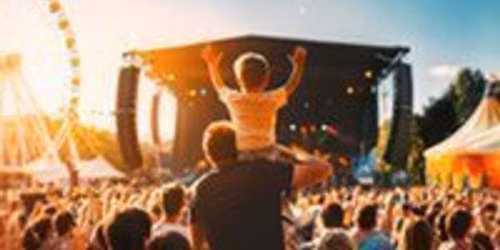 We Love it Outdoor Tribute Festival Hull September- 2026