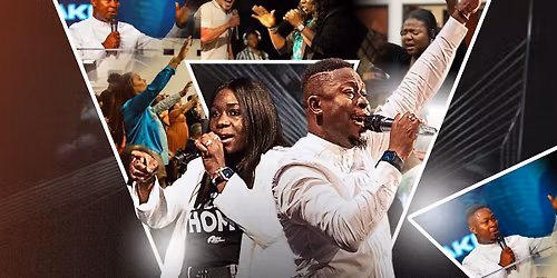 Night of Prophecy and Healing