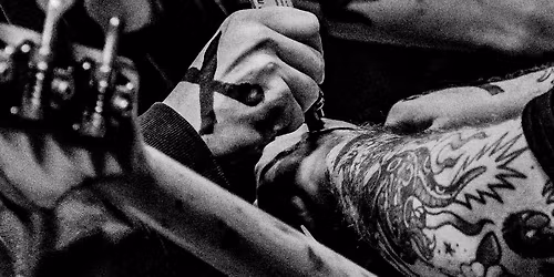 FORCE OF DENIAL - THE FINAL MOSH