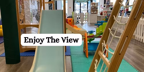 Open Play at Catalillies Play Cafe