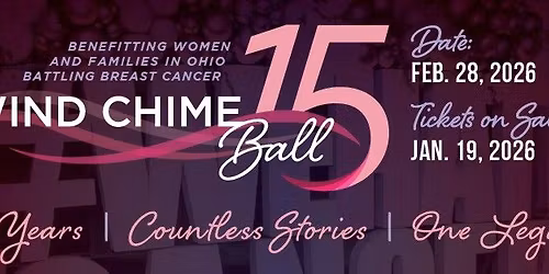 2026 Wind Chime Ball