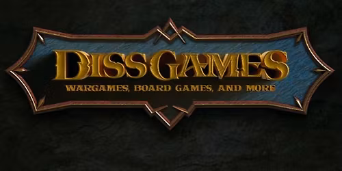 1k Points 40k Tournament