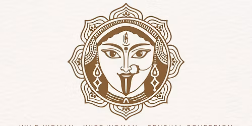 \ud83d\udc45 Kali Ma Goddess Activation, Dance Journey, Cacao Ceremony, Inner Child Healing Ritual